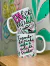 Caneca Cerâmica - Enfermeira