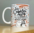 Caneca Cerâmica - Cabelereiro