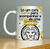 Caneca Signo - Leão