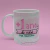 Caneca Aniversário