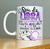 Caneca Signo - Libras