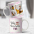 Caneca Aniversário