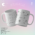 Caneca Signo - Gêmeos