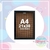 Quadro Decorativo - Casal - loja online
