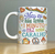 Caneca Meme - Mas eu não tenho 1 minuto de paz