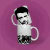 Caneca Geek - Friends