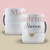 Caneca Família - Madrinha