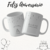 Caneca Aniversário