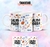 Caneca Meme - Calma Porra!
