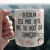 Caneca Meme - Foi você que começou...