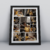 Quadro Decorativo - Pai