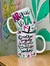 Caneca Cerâmica - Arquiteta