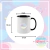 Caneca Colorida - Dindos - comprar online
