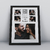 Quadro Decorativo - Casal