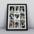 Quadro Decorativo - Casal