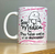 Caneca Cerâmica - Médica