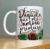 Caneca Religiosa - Salmos