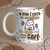 Caneca Meme - A vida é feita de escolhas