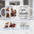 Caneca Família - Sobrinho