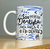 Caneca Cerâmica - Dentista