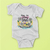 Body Infantil - Que as coisas boas multipliquem