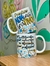 Caneca Cerâmica - Auxiliar Administrativo