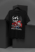 Camiseta Preta - Geek