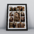 Quadro Decorativo - Casal
