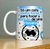 Caneca Signo - Peixes