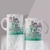 Caneca Religiosa - Salmo