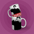 Caneca Geek - Friends