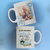 Caneca - Especial Dia dos Pais