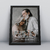 Quadro Decorativo - Casal