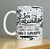 Caneca Cerâmica - Tatuador
