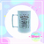 Caneca Acrílica Temática - Boteco