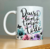 Caneca Religiosa - Salmos