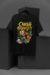 Camiseta Preta - Geek