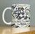 Caneca Cerâmica - Agrônomo