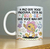 Caneca Meme - Foda-se