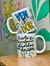 Caneca Cerâmica - Vendedor