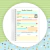 Agenda Escolar Personalizada - loja online