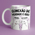 Caneca Engraçada - Amizade Flork
