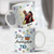 Caneca Aniversário