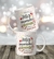 Caneca Aniversário