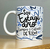 Caneca Cerâmica - Estagiário