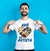 Camiseta Branca - Autismo