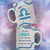 Caneca Signo - Libra