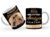 Caneca Cerâmica - Amizade