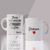 Caneca Religiosa - Salmo