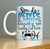 Caneca Signo - Peixes